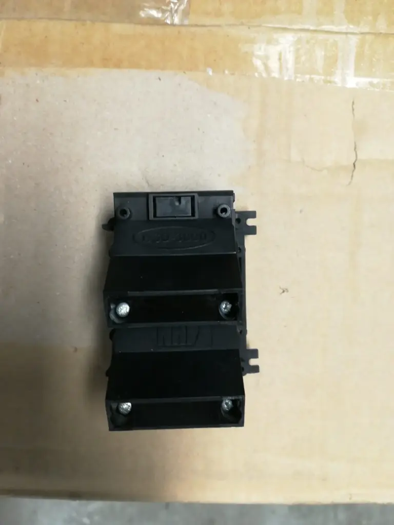 CANAL DESVIADOR CAJERO